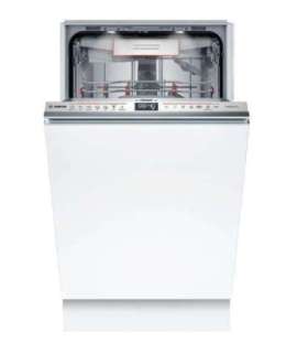 Dishwasher SPV6ZMX17E Built-in Width 45 cm Number of place settings 10 Number of programs 6 Energy