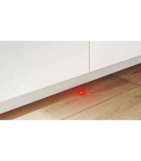 Dishwasher SPV2HMX42E Built-in Width 45 cm Number of place settings 10 Number of programs 5 Energy