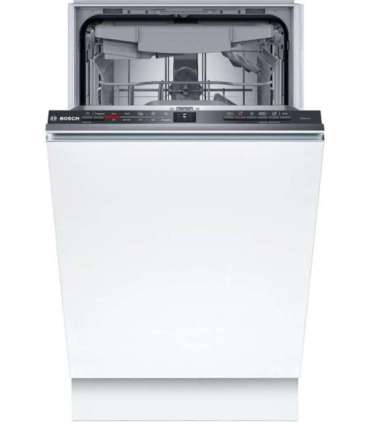 Dishwasher SPV2HMX42E Built-in Width 45 cm Number of place settings 10 Number of programs 5 Energy