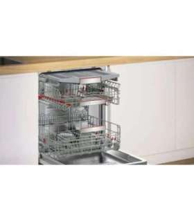 Dishwasher SMV8YCX02E Built-in Width 60 cm Number of place settings 14 Number of programs 8 Energy