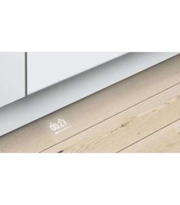 Dishwasher SMV8YCX02E Built-in Width 60 cm Number of place settings 14 Number of programs 8 Energy