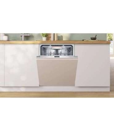 Dishwasher SMV8YCX02E Built-in Width 60 cm Number of place settings 14 Number of programs 8 Energy