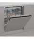Gorenje Dishwasher GV16D5 Built-in Width 59.8 cm Number of place settings 16 Number of programs 6 Energy