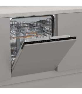 Gorenje Dishwasher GV16D5 Built-in Width 59.8 cm Number of place settings 16 Number of programs 6 Energy