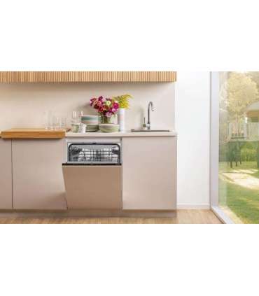 Gorenje Dishwasher GV16D5 Built-in Width 59.8 cm Number of place settings 16 Number of programs 6 Energy