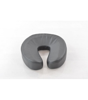 RESTPRO® Black pillow for headrest