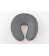 RESTPRO® Black pillow for headrest