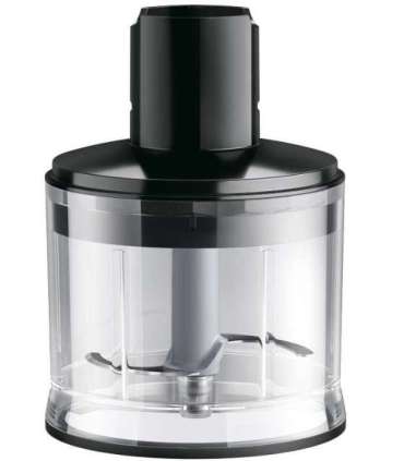 Braun Hand Blender MQ9138XI MultiQuick 9 Hand Blender 1200 W Number of speeds 3 Chopper Ice crushing |