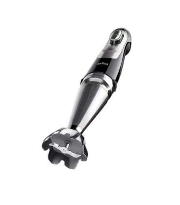 Braun Hand Blender MQ9138XI MultiQuick 9 Hand Blender 1200 W Number of speeds 3 Chopper Ice crushing |