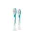 Philips Sonicare for Kids HX6042/33 Heads For kids Number of brush heads included 2 Number of teeth brushing