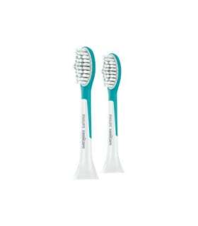 Philips Sonicare for Kids HX6042/33 Heads For kids Number of brush heads included 2 Number of teeth brushing