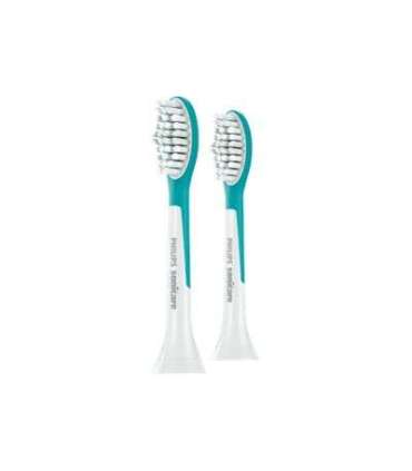 Philips Sonicare for Kids HX6042/33 Heads For kids Number of brush heads included 2 Number of teeth brushing