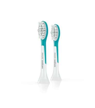 Philips Sonicare for Kids HX6042/33 Heads For kids Number of brush heads included 2 Number of teeth brushing