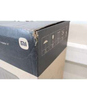SALE OUT.  Xiaomi Expandable Luggage 20" Blue DAMAGED PACKAGING, UNPACKED