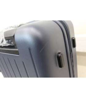 SALE OUT. Xiaomi Expandable Luggage 20" (Blue) Xiaomi Expandable Luggage 20" Blue 3400 g DAMAGED PACKAGING,