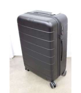 SALE OUT. Xiaomi Luggage Classic Pro 24" (Black) Xiaomi USED, WITHOUT ORIGINAL PACKAGING