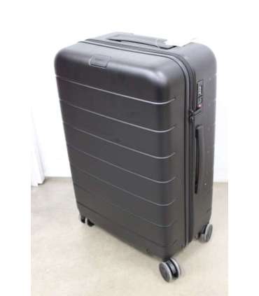 SALE OUT. Xiaomi Luggage Classic Pro 24" (Black) Xiaomi USED, WITHOUT ORIGINAL PACKAGING