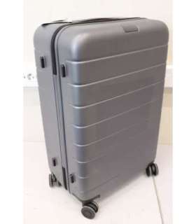 SALE OUT. Xiaomi Luggage Classic Pro 26" (Grey) Xiaomi WITHOUT ORIGINAL PACKAGING, USED
