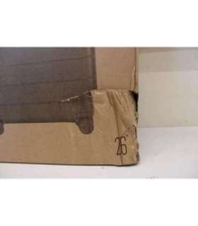 SALE OUT. Xiaomi Luggage Classic Pro 26" (Black) Xiaomi DAMAGED PACKAGING, SMALL SCRATCH ON BOTTOM