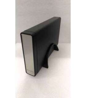 SALE OUT. Icy Box IB-377U3, External enclosure for 3.5" SATA HDDs with USB 3.0 interface and UASP Support Raidsonic
