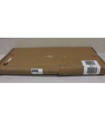 SALE OUT. Wenko Universal chair SECURA with height adjustment WENKO DAMAGED PACKAGING