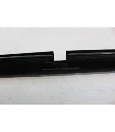 SALE OUT.  Mesko Fan MS 7311 Stand Fan DAMAGED PACKAGING, SCRATCHED, BENT SUPPORT Black Diameter 40 cm |