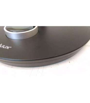 SALE OUT. Duux Whisper Flex Smart Fan with Battery Pack, Black Duux Smart Fan Whisper Flex Smart Black with