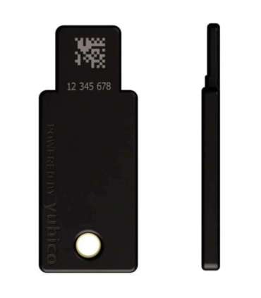 Western Digital 5 NFC Hardware Security Key