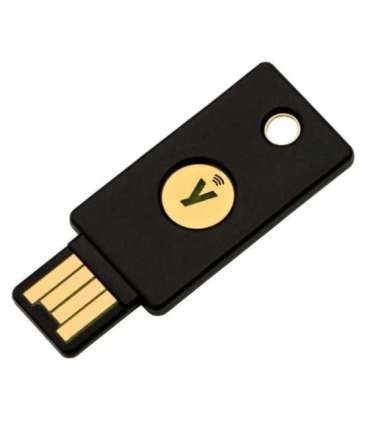 Western Digital 5 NFC Hardware Security Key