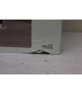 SALE OUT.  Mill Heater OIL2000WIFI3 GEN3 Oil Filled Radiator 2000 W Number of power levels 3 Suitable for