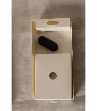 SALE OUT. Xiaomi Mi Smart Band 6 Xiaomi Xiaomi Mi Smart Band 6 Fitness tracker Amoled Touchscreen Heart rate