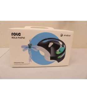 SALE OUT. Enabot ROLA PetPal Interactive Toys Enabot ROLA PetPal Interactive Toys WH287306 DEMO