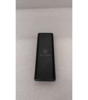 SALE OUT. Icy box IB-183M2 1x mSATA SSD to USB 3.0 host, aluminium, black Raidsonic USED, REFURBISHED, MISSING