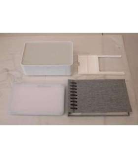 Xiaomi Instant Photo Printer 1S Set EU Colour Thermal Photo Printer Wi-Fi Maximum ISO A-series paper size