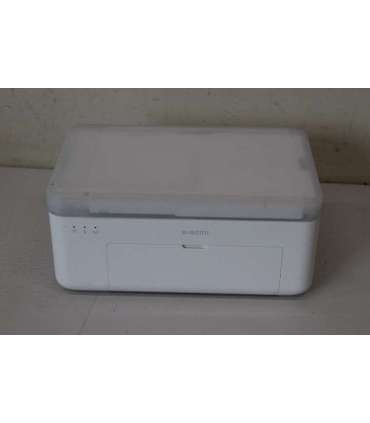 Xiaomi Instant Photo Printer 1S Set EU Colour Thermal Photo Printer Wi-Fi Maximum ISO A-series paper size