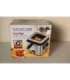 SALE OUT. Deep fryer SENCOR SFR 6200SS Sencor DAMAGED PACKAGING,SCRATCHED PAINT