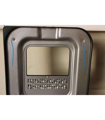 SALE OUT. Deep fryer SENCOR SFR 6200SS Sencor DAMAGED PACKAGING,SCRATCHED PAINT