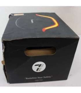 SALE OUT. Išmanusis šalmas Livall EVO21PM Livall DAMAGED PACKAGING