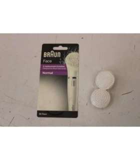 SALE OUT. Braun SE80 nozzle set Braun DAMAGED PACKAGING