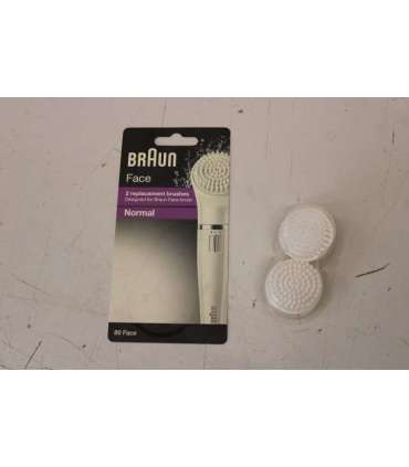SALE OUT. Braun SE80 nozzle set Braun DAMAGED PACKAGING