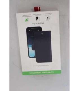 SALE OUT. dbramante1928 New York 2in1 Wallet Case for iPhone 14 Pro Blue/Pacific Blue dbramante1928 DIRTY PACKAGING