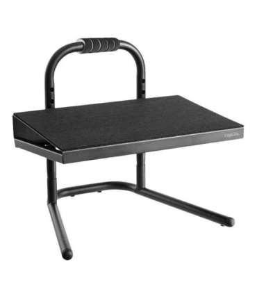 Logilink Free-standing adjustable footrest EO0007