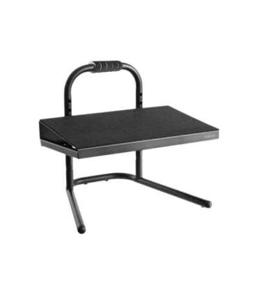Logilink Free-standing adjustable footrest EO0007