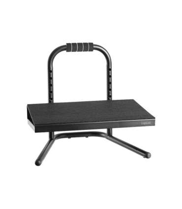 Logilink Free-standing adjustable footrest EO0007