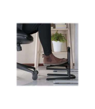 Logilink Free-standing adjustable footrest EO0007