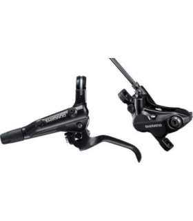 Shimano Disc Brakes Front MT520