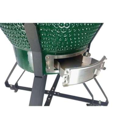 TunaBone Ash tray for Kamado 22"/24"