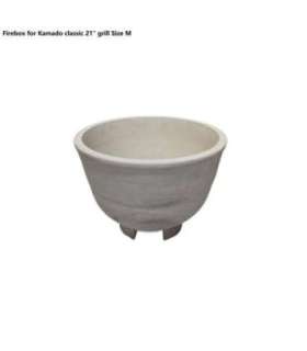 TunaBone Firebox for Kamado 21"