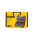 DEWALT Set of drills and torsion nozzles, 109 pcs. DT0109-QZ