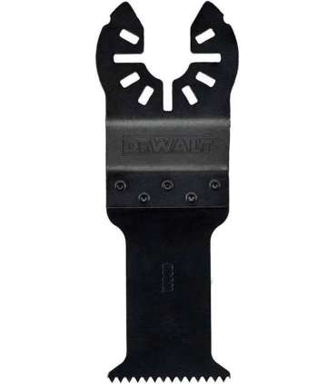 DEWALT DT20704-QZ Fastcut Wood Blade, 31 x 43 mm